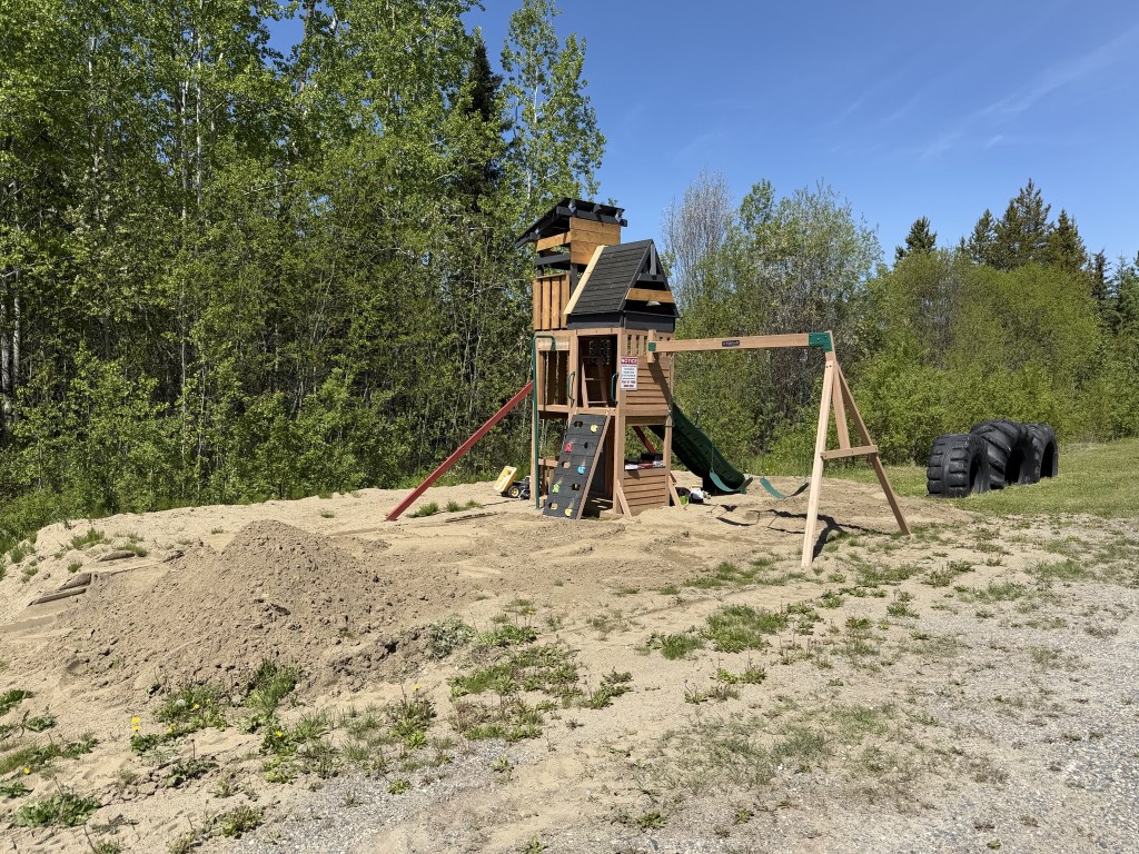 Playground Playground