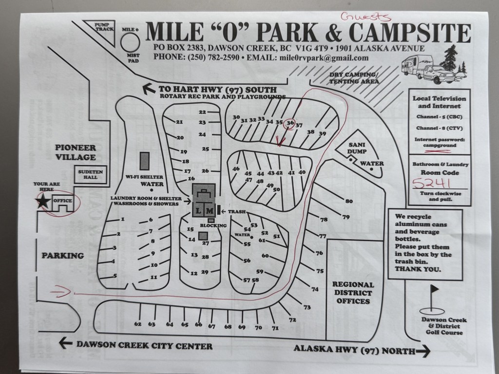Map Map