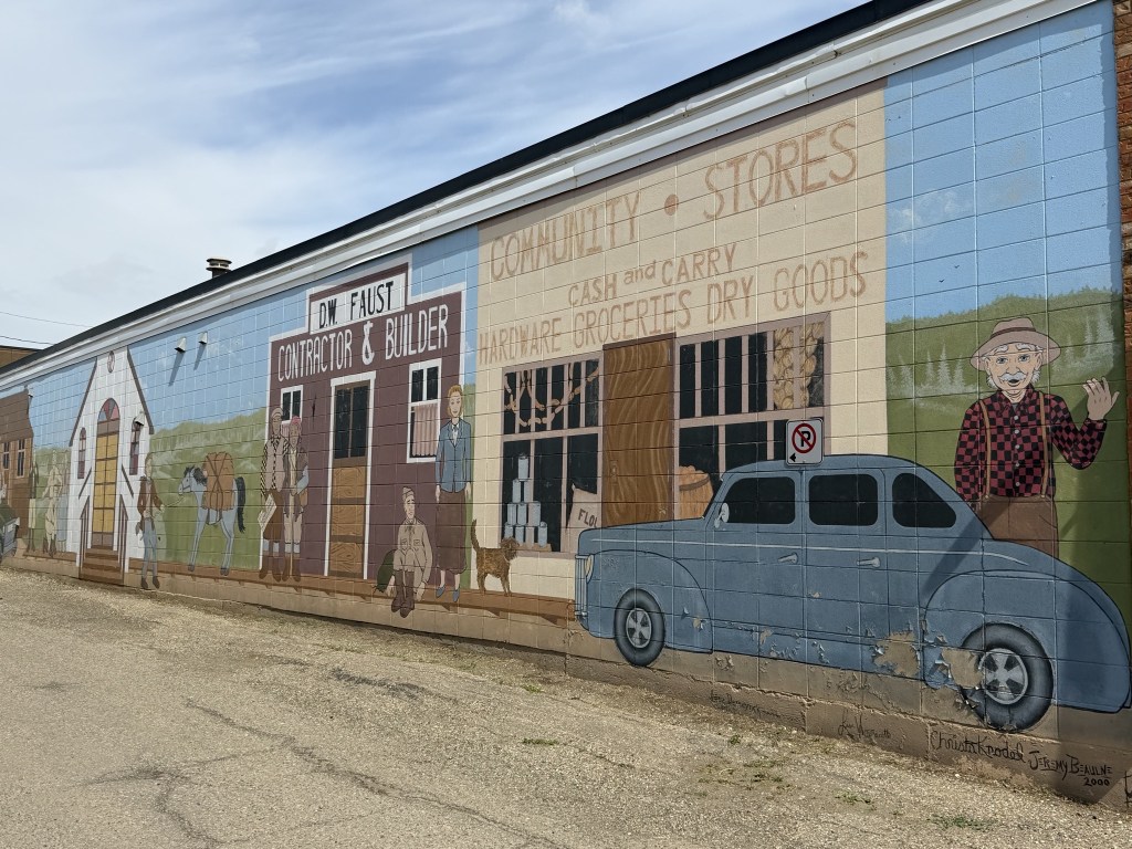Mural Mural