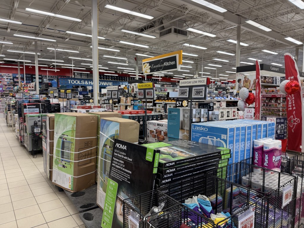 Canadian Tire Canadian Tire