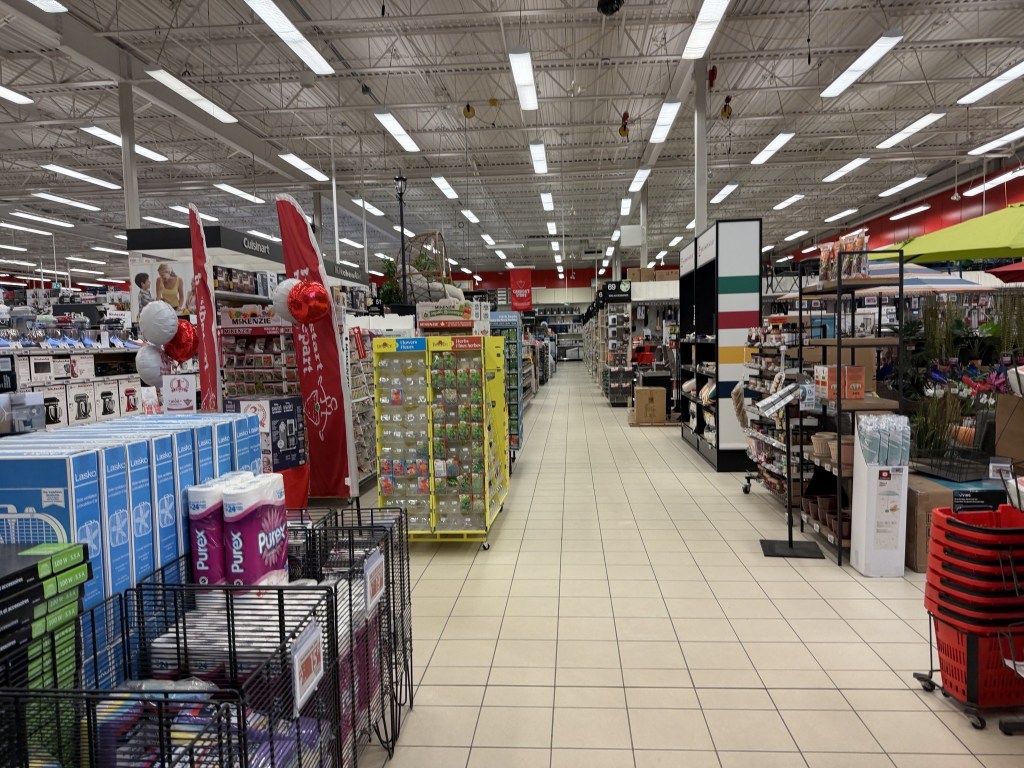 Canadian Tire Canadian Tire