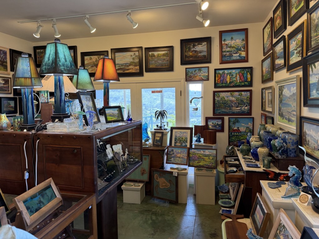 Karen Lei's gallery Karen Lei's gallery