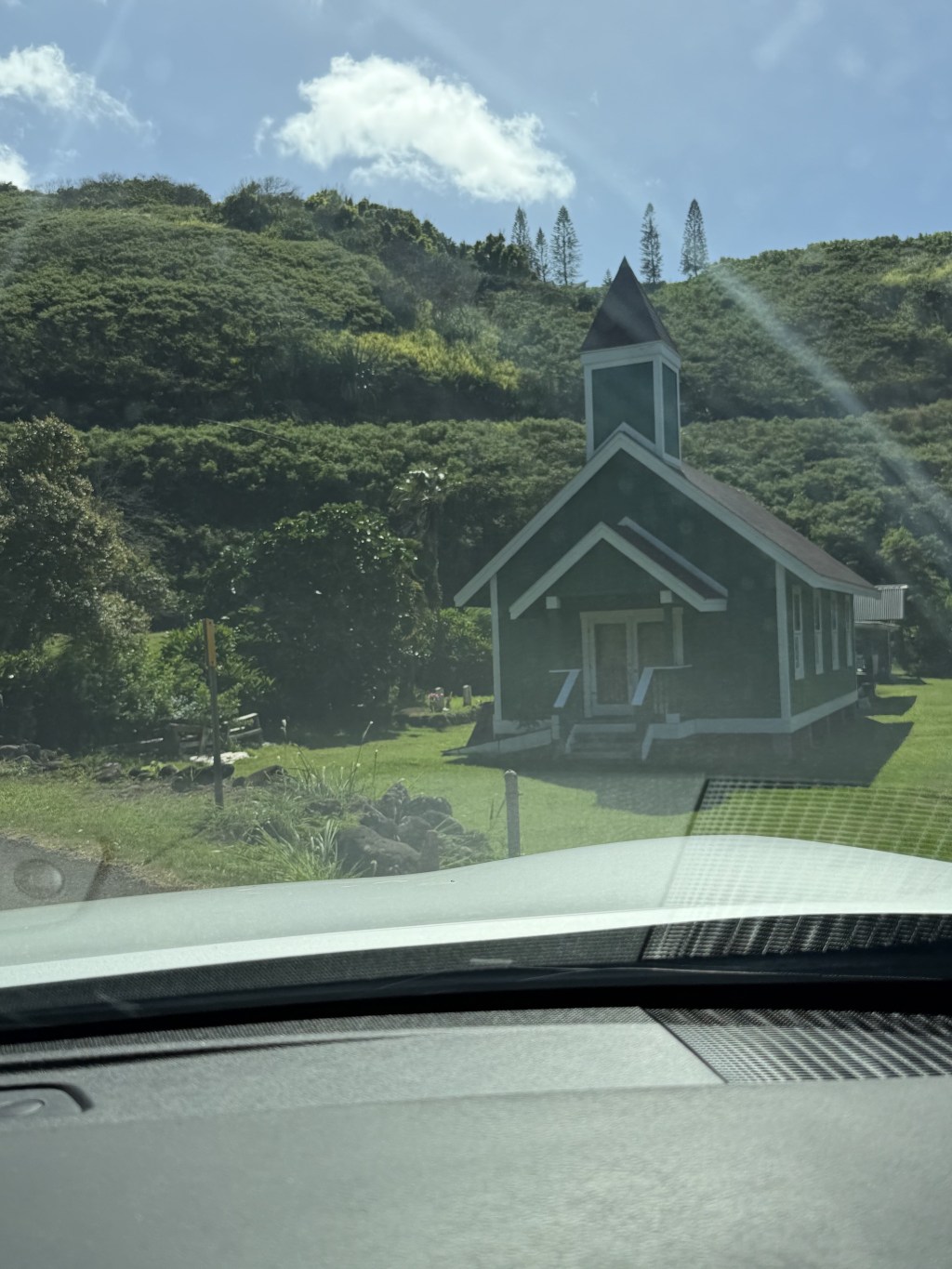 Church Church