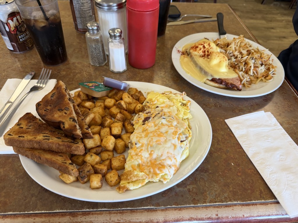 TJ's Country Kitchen