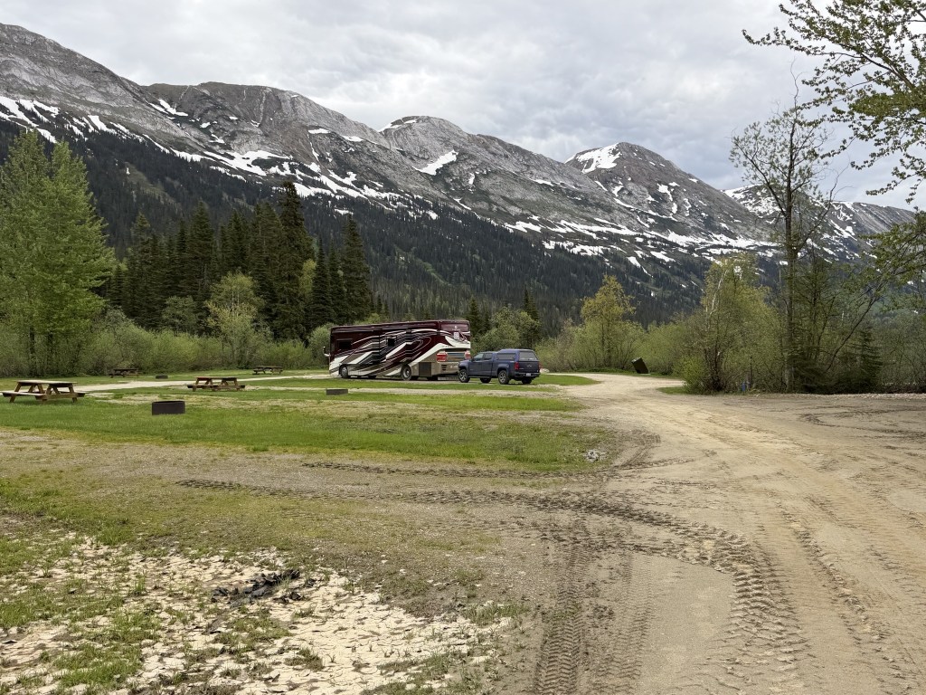 Our site