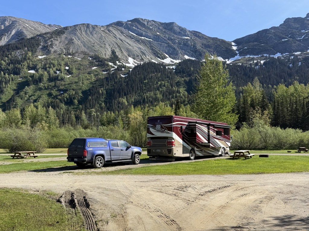 Our site