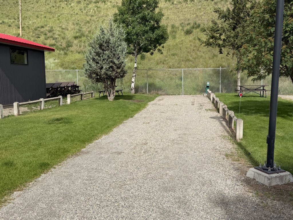 Our site