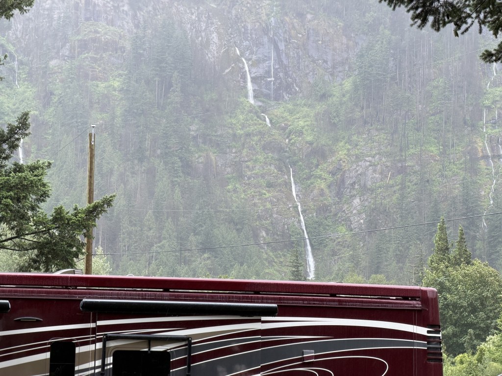 Waterfalls