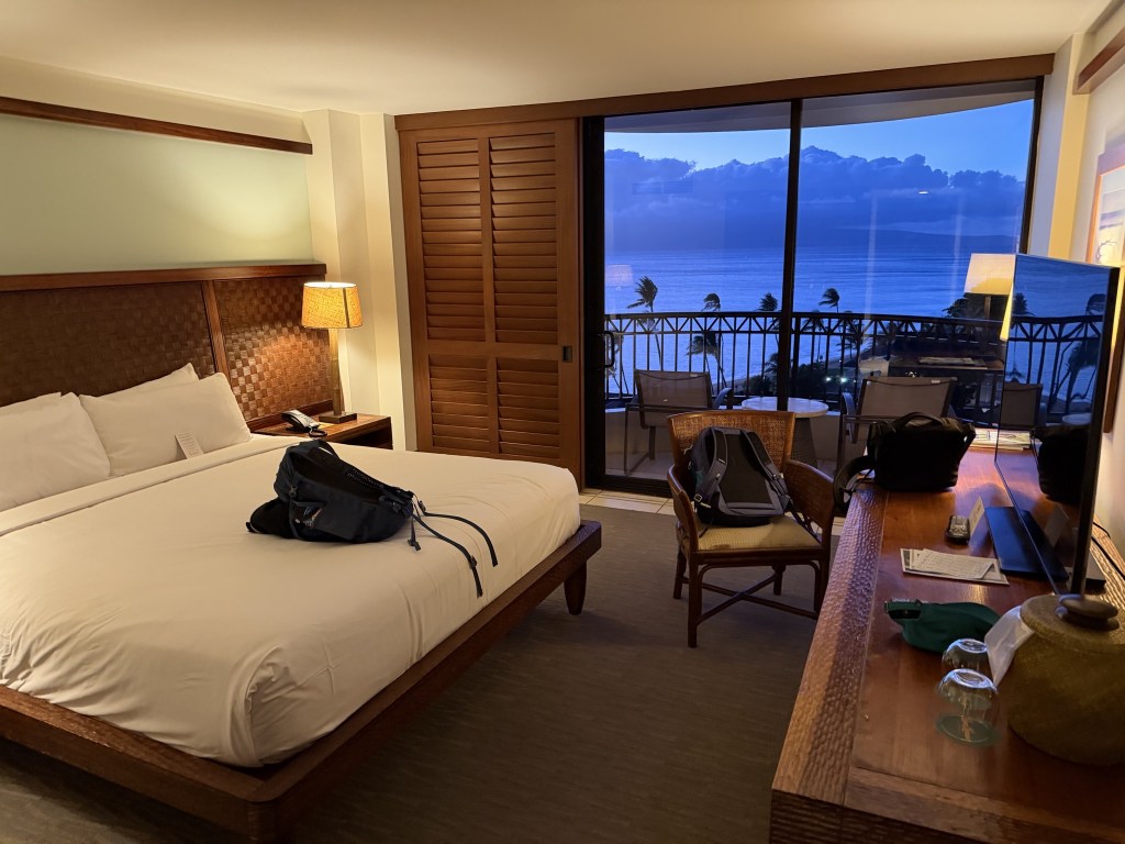 Our room