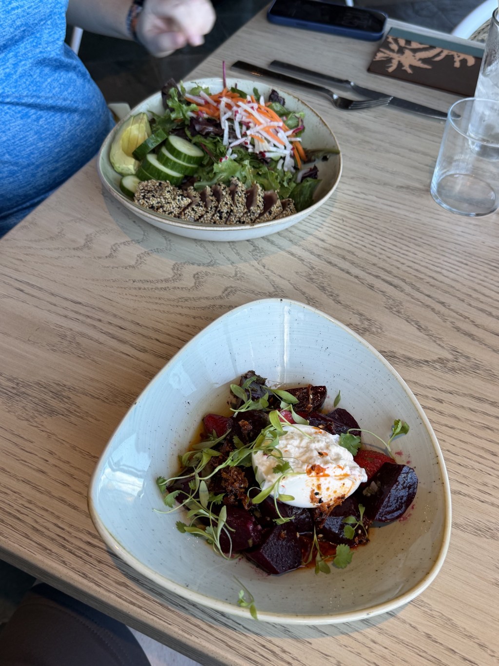 Lunch
