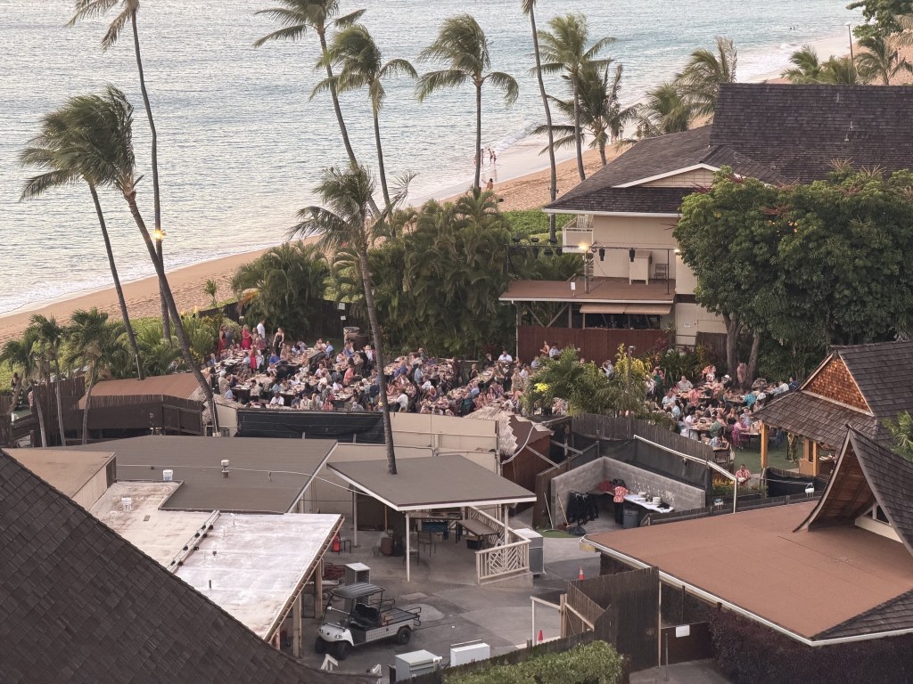 Luau