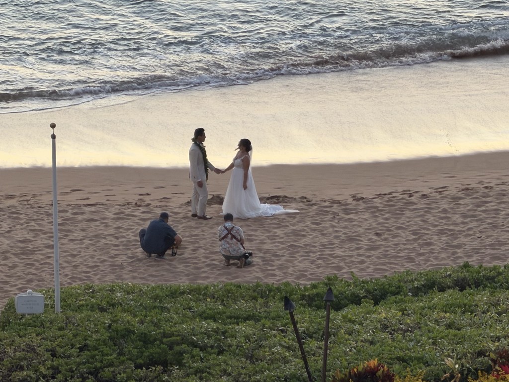 Wedding photos