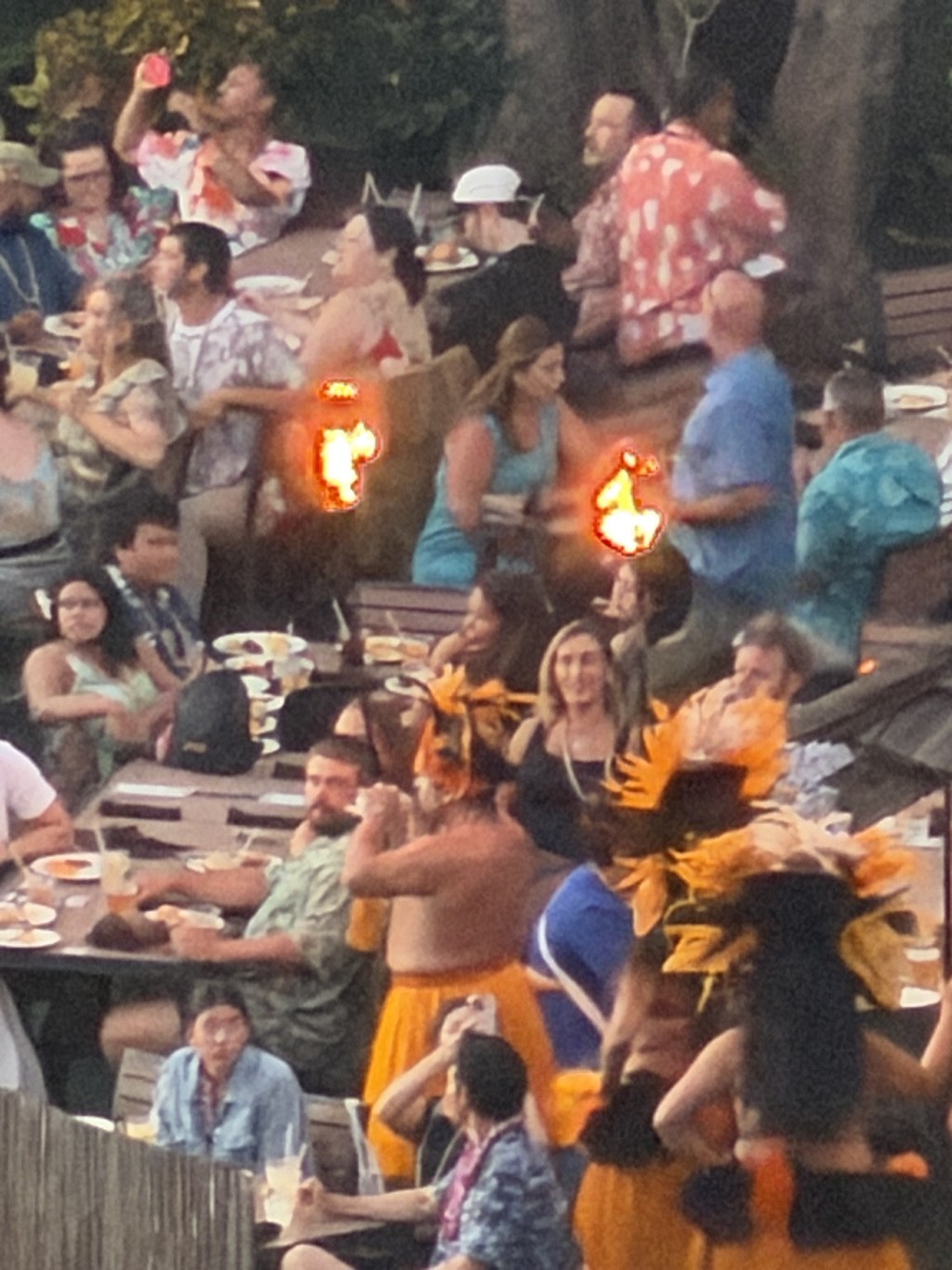 Luau