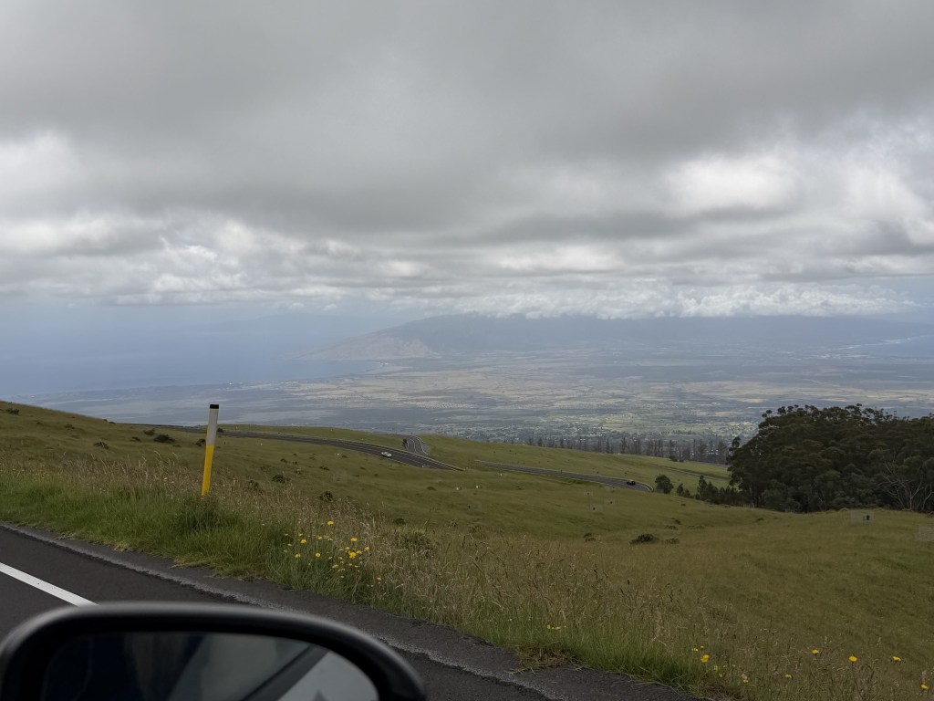 Winding road Winding road