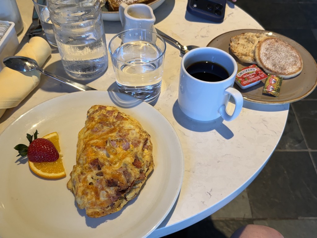 Omlette