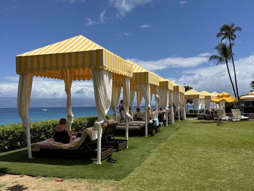 Cabanas