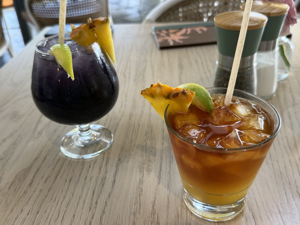 Beverages