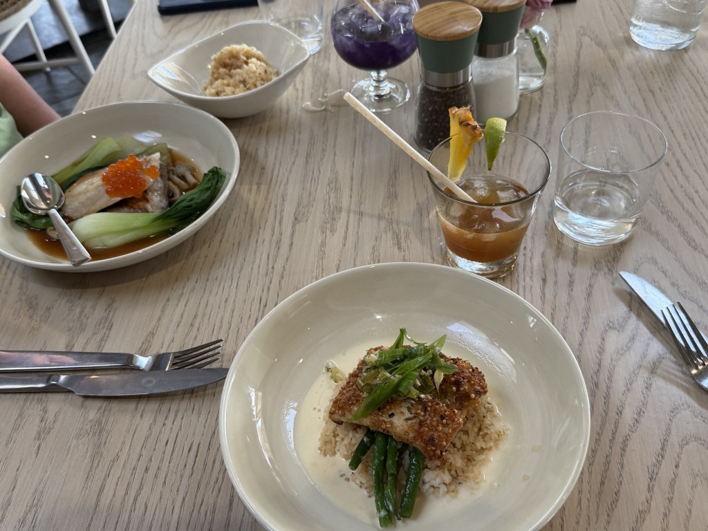 Dinners