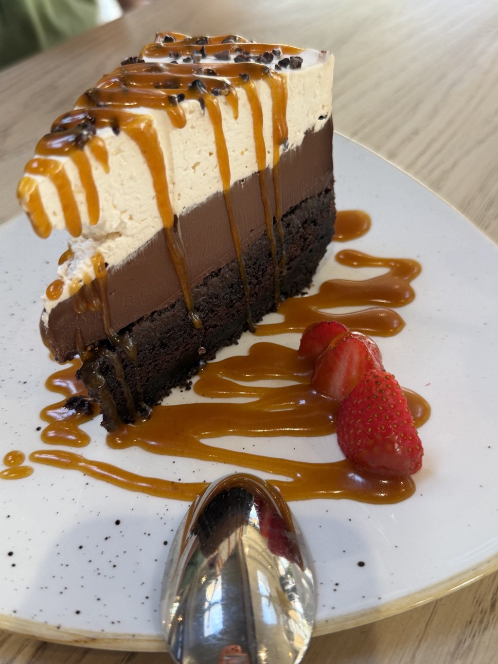 Dessert