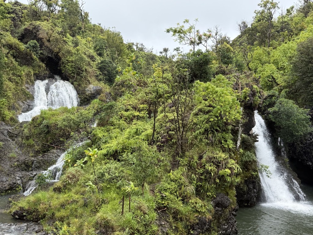 Waterfalls Waterfalls