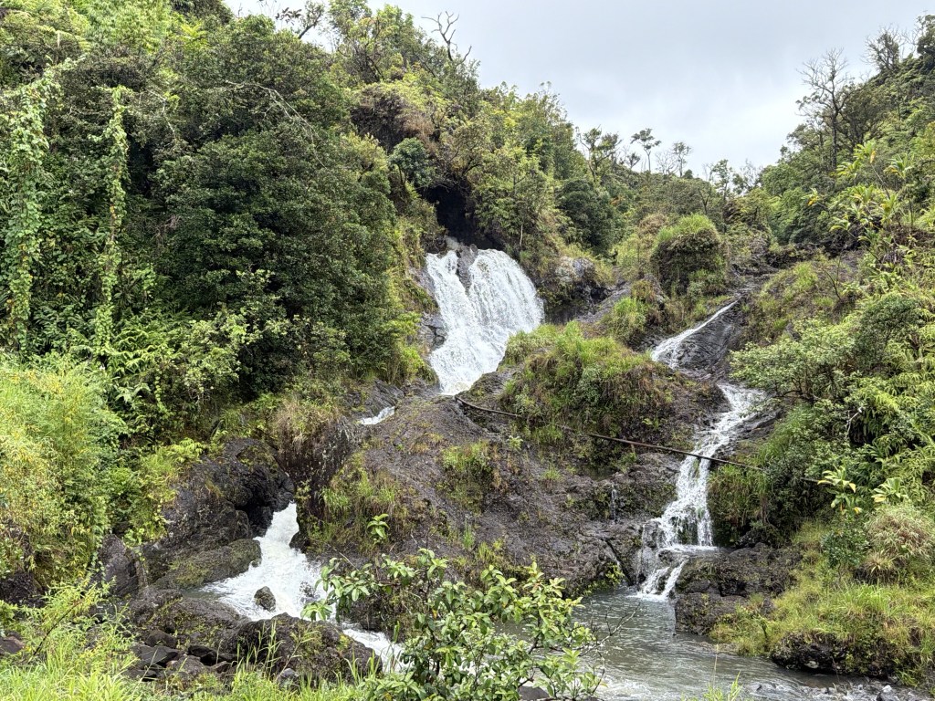 Waterfalls Waterfalls
