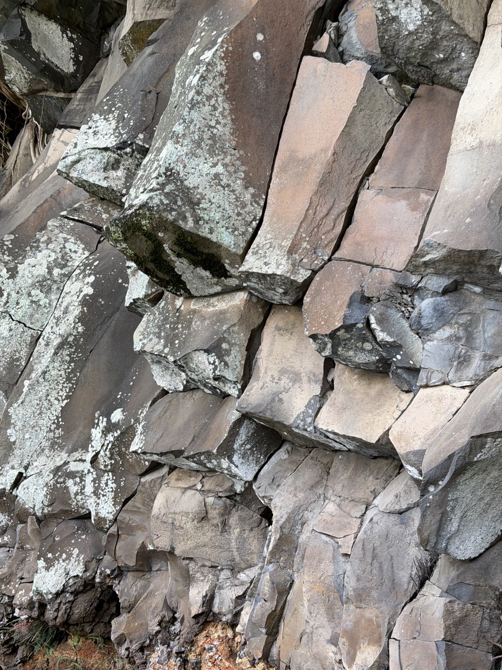 Interesting rocks Interesting rocks