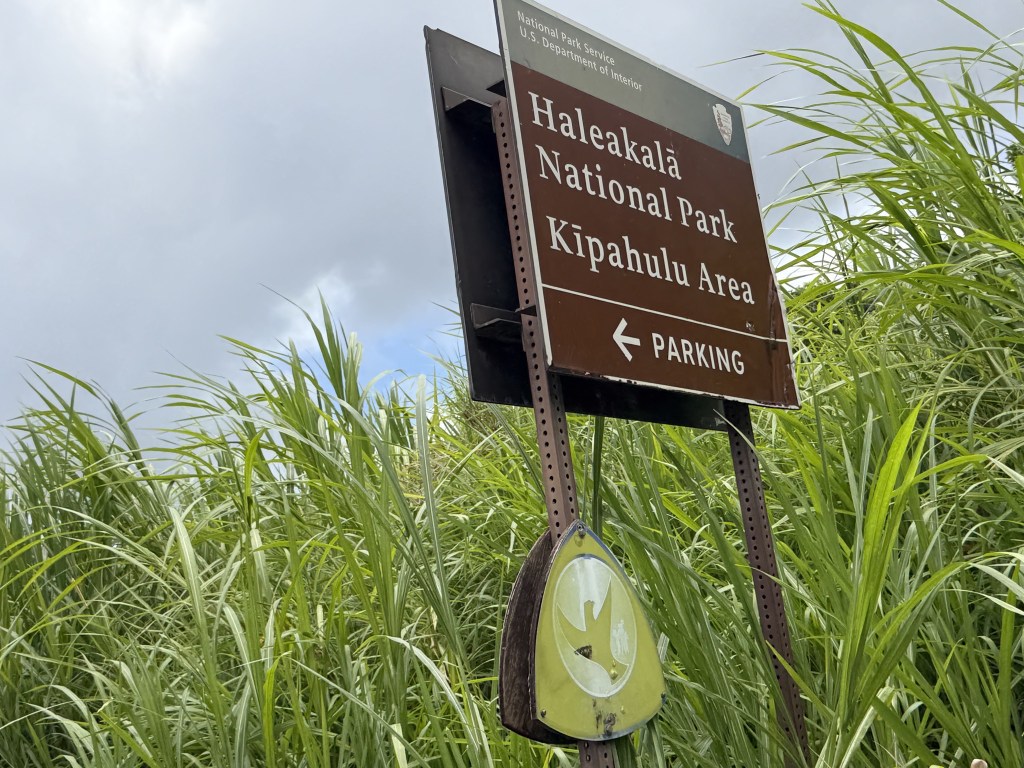Haleakalā National Park Kīpahulu area