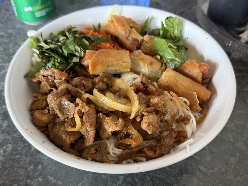 Noodle Bar Lahaina for dinner Noodle Bar Lahaina for dinner