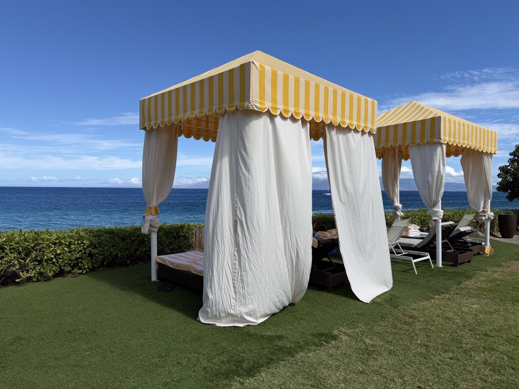 Cabana Cabana