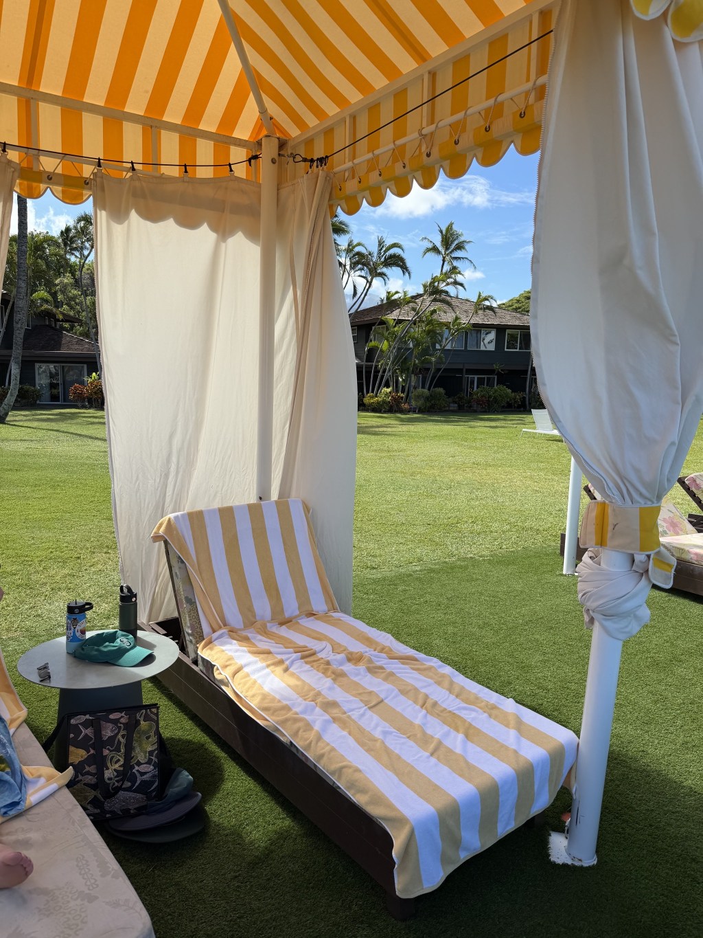 Cabana Cabana