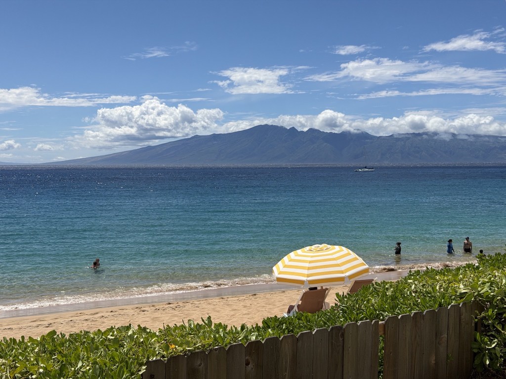 Moloka'i Moloka'i