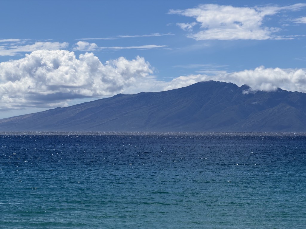 Moloka'i Moloka'i