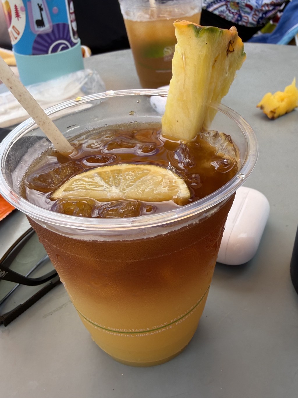 Beverage Beverage