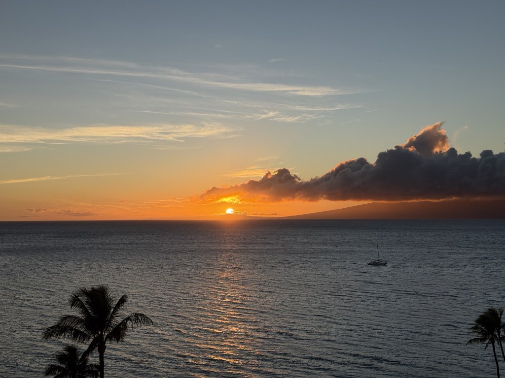Sunset Sunset