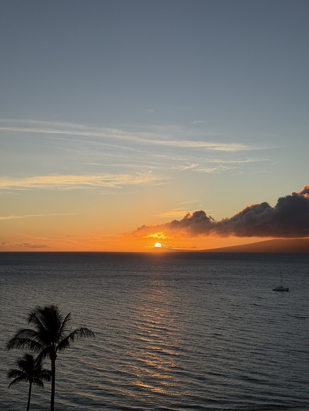 Sunset Sunset