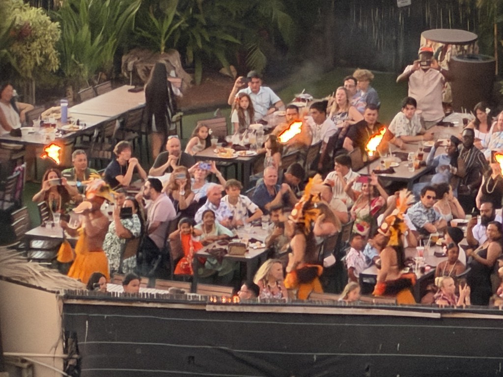 Luau Luau