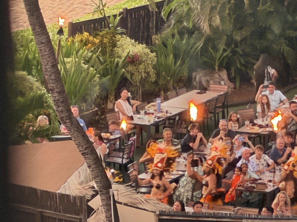Luau Luau
