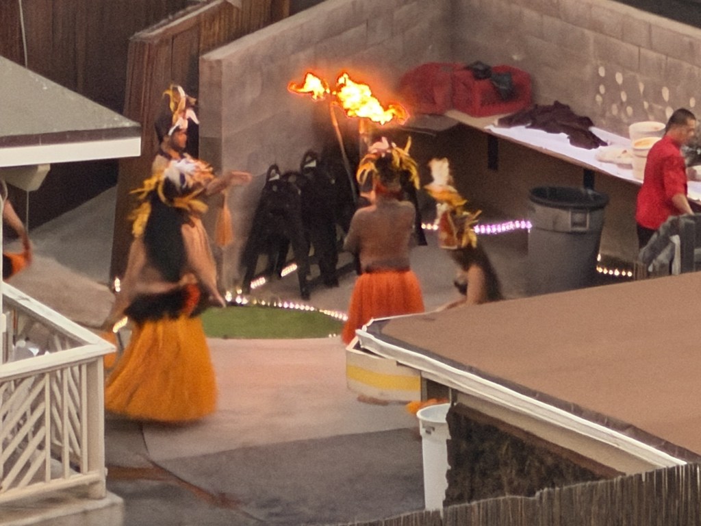 Luau Luau