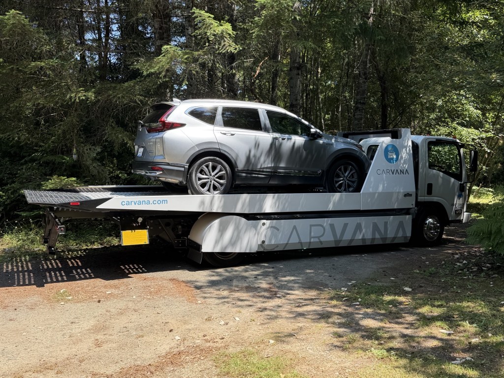 Delivery