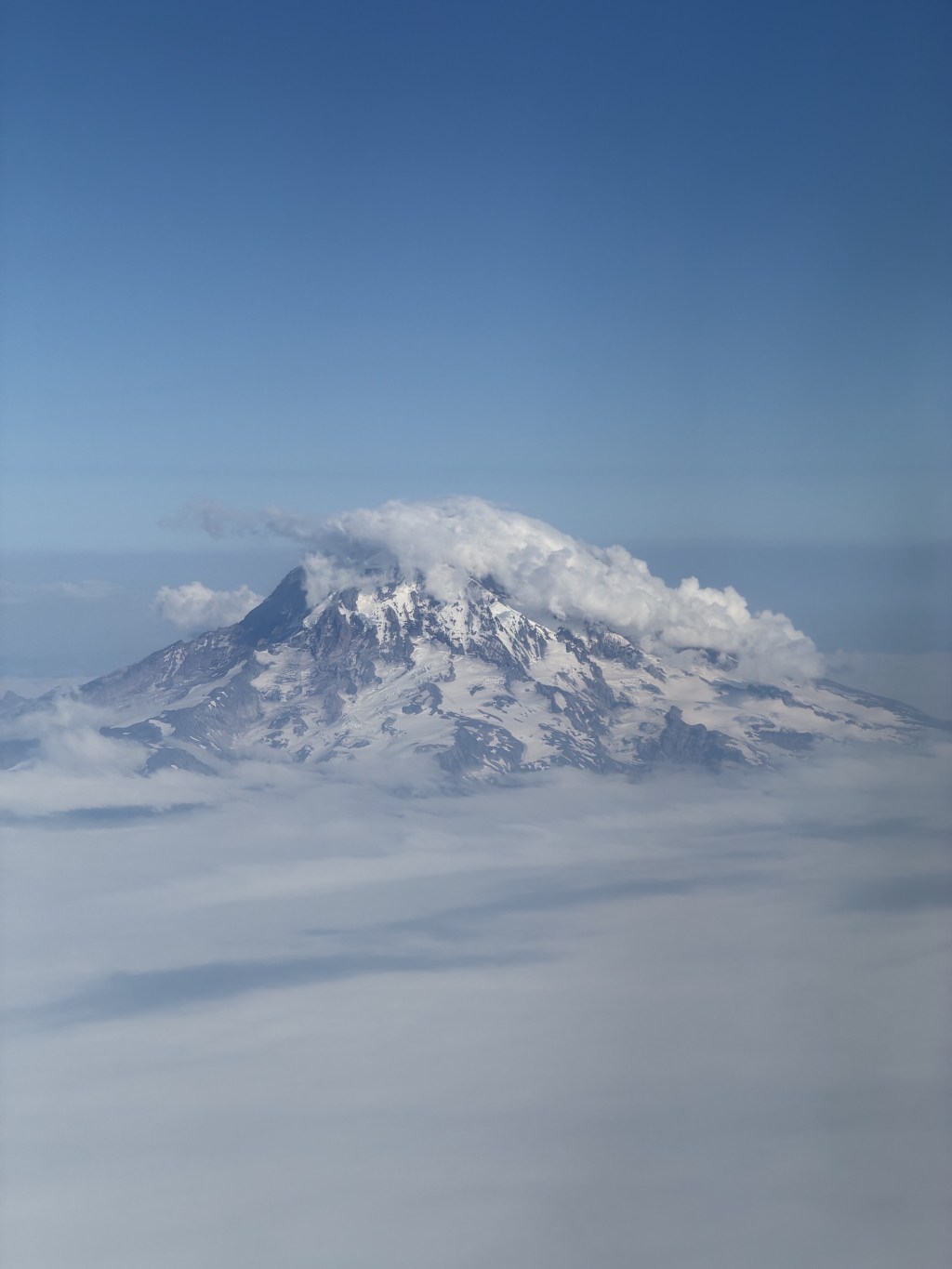 Mount Rainier