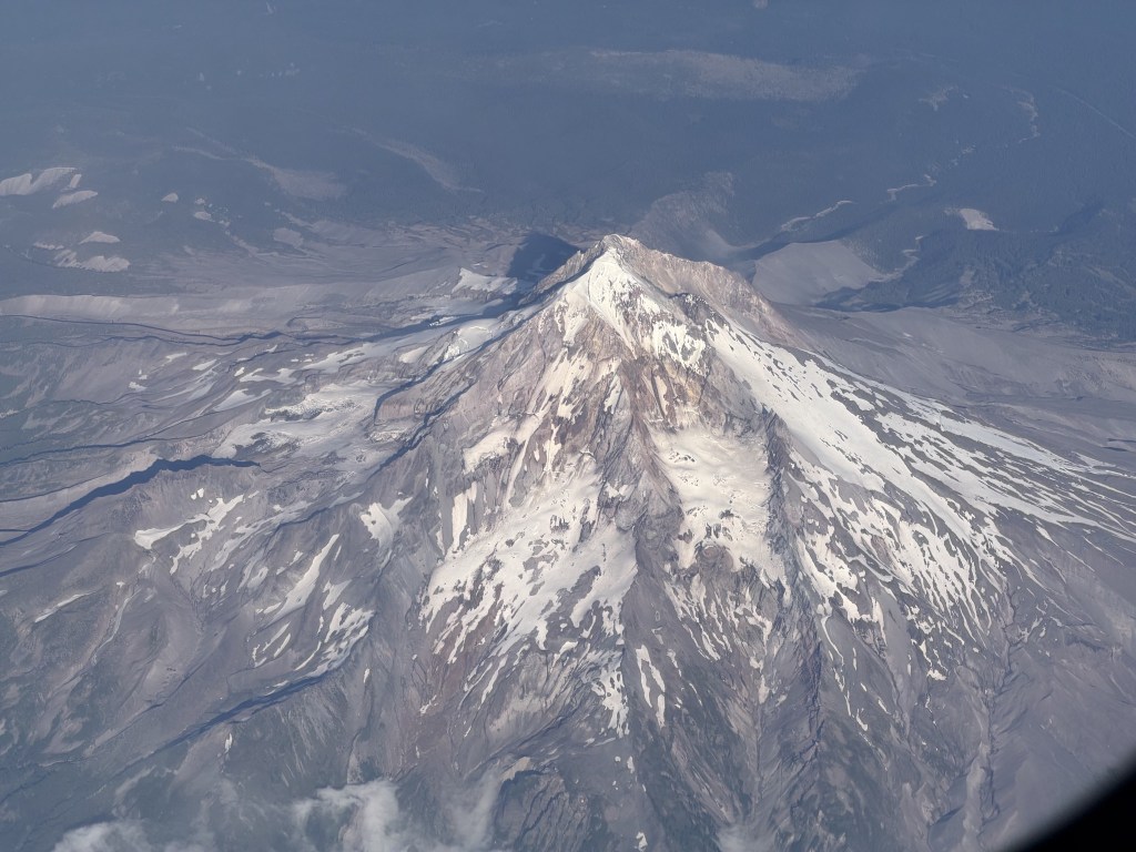 Mount Adams