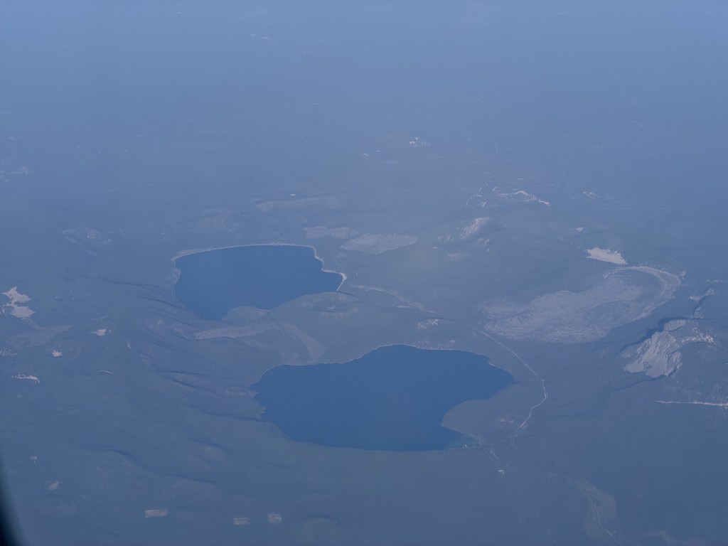 Lakes