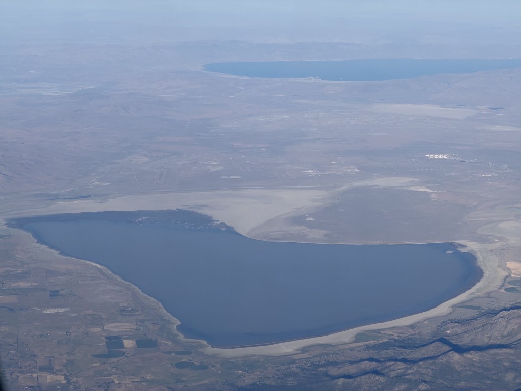 Lakes
