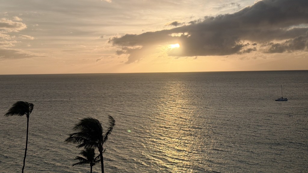 Sunset Sunset