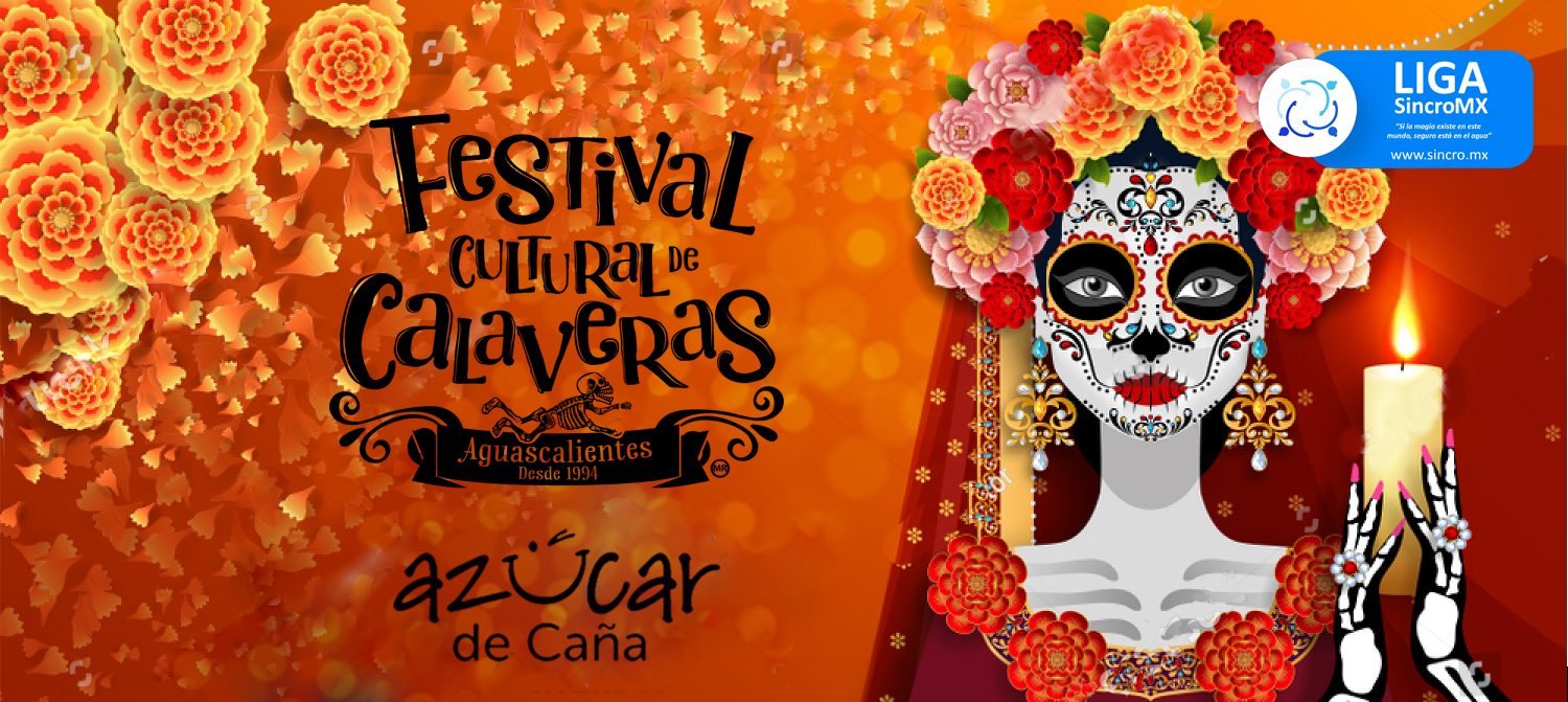 Programa / Festival de las Calaveras, Azúcar de Caña, 2019