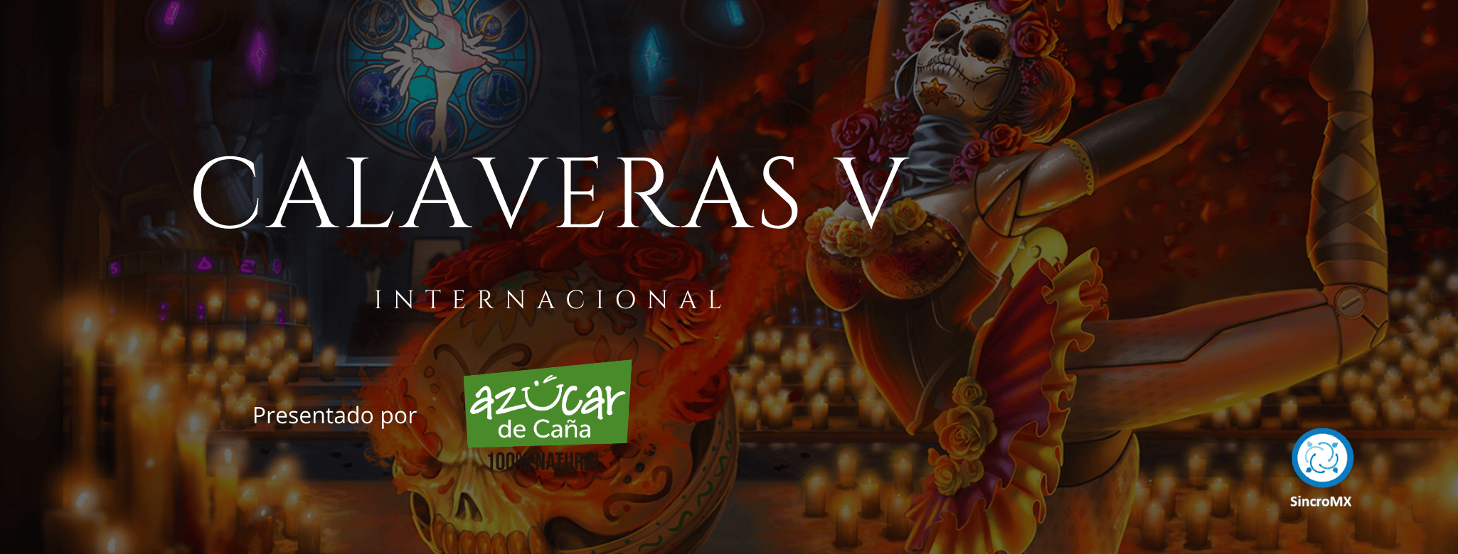 Guía para videos de Calaveras V