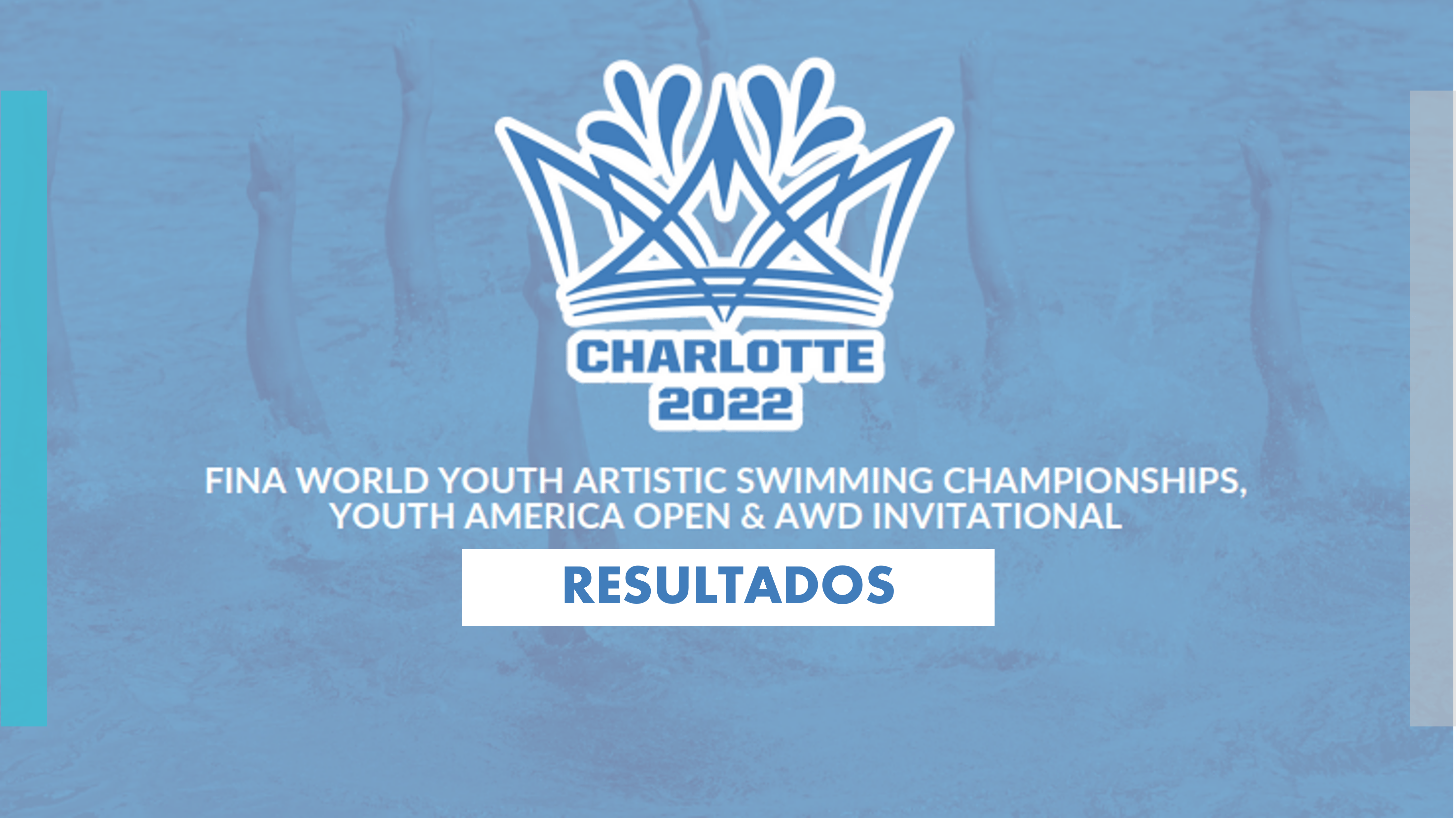 Resultados Mundial Juvenil – FINA