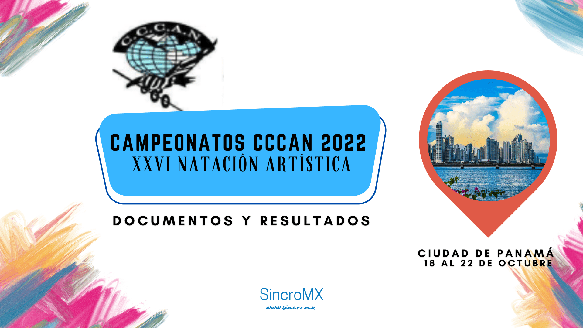 Campeonatos CCCAN