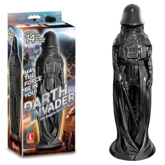 DARTH INVADER 14 INCH DONG