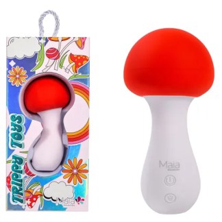 MAIA - SHROOMIE TRIPPY VIBRATOR